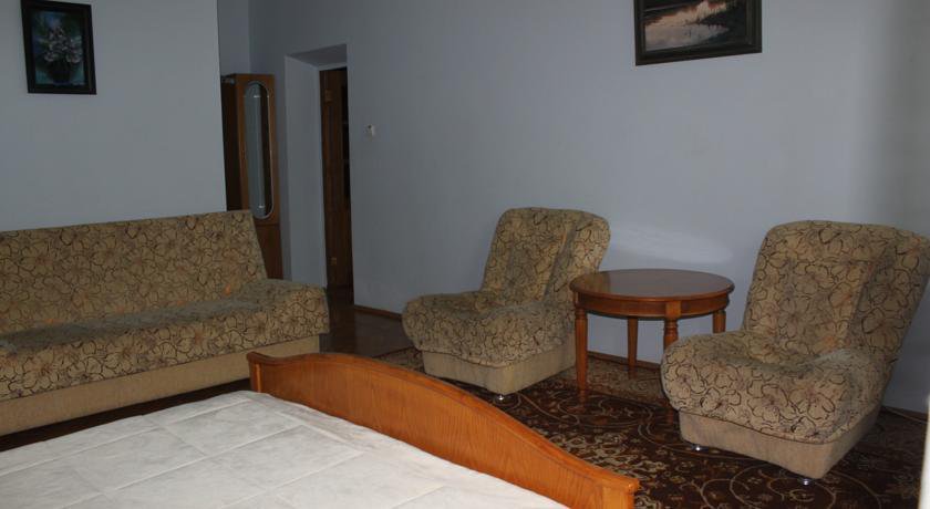 Гостиница Guest house Vladimir Краснодар-27