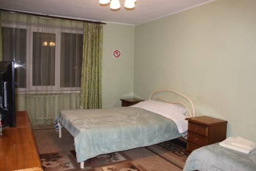 Гостиница Guest house Vladimir Краснодар