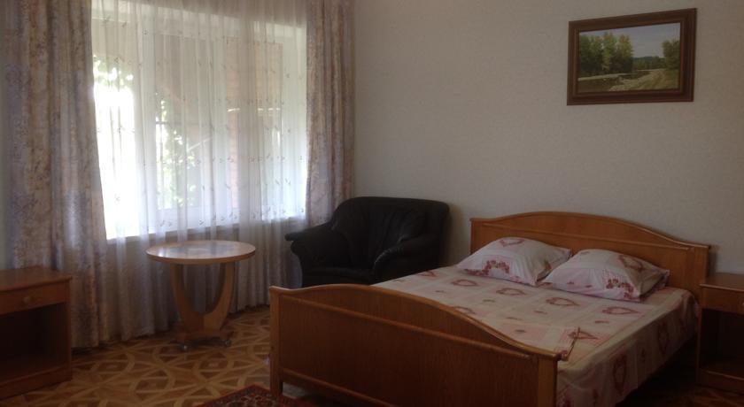 Гостиница Guest house Vladimir Краснодар-12
