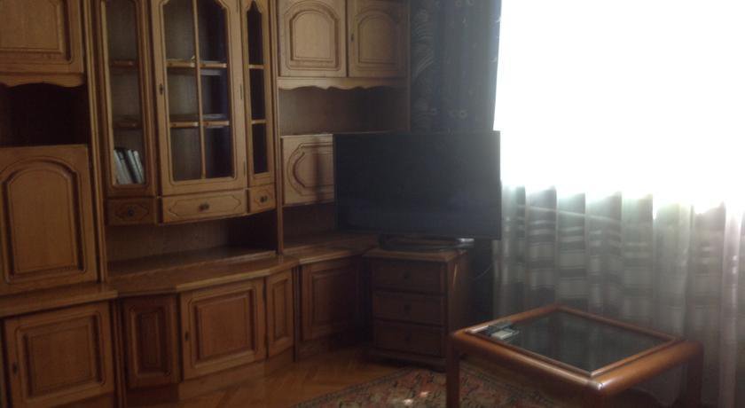 Гостиница Guest house Vladimir Краснодар-10