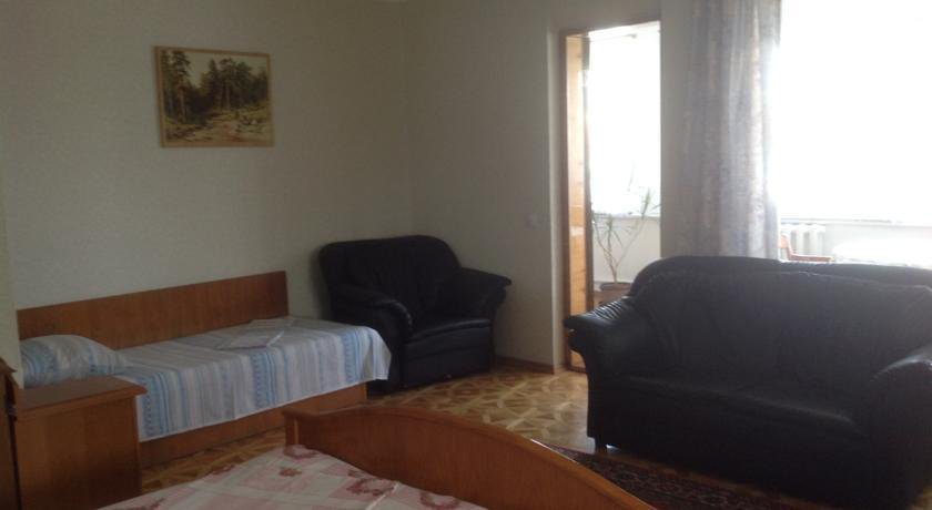 Гостиница Guest house Vladimir Краснодар-14