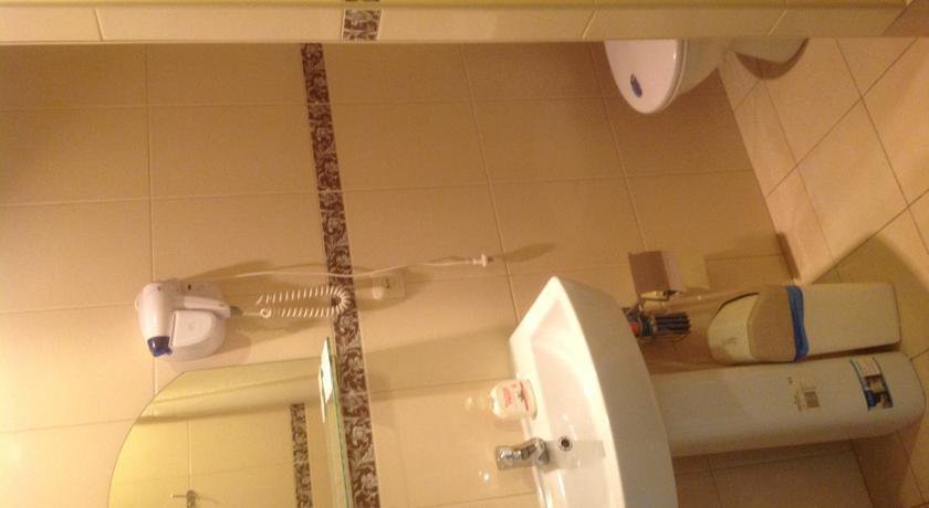 Гостиница Guest house Vladimir Краснодар-17