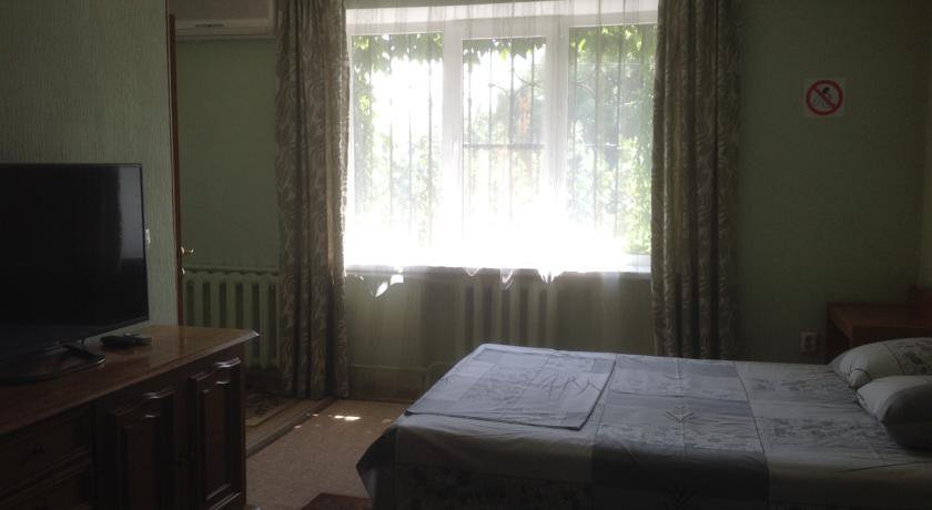 Гостиница Guest house Vladimir Краснодар-32