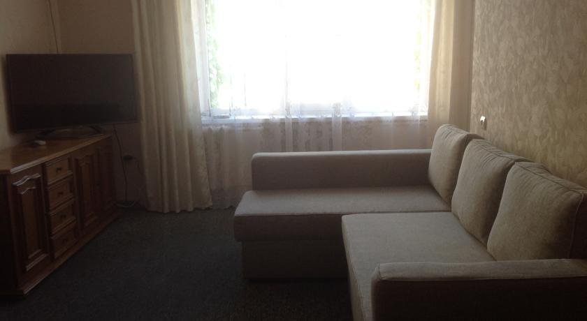 Гостиница Guest house Vladimir Краснодар-4
