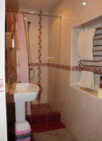 Гостиница Guest house Vladimir Краснодар