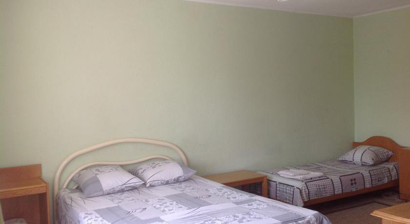 Гостиница Guest house Vladimir Краснодар-22