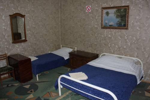 Гостиница Guest house Vladimir Краснодар