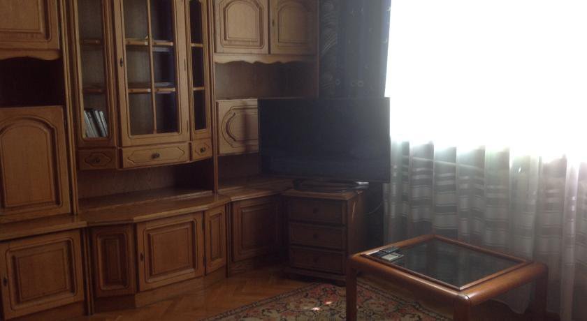 Гостиница Guest house Vladimir Краснодар-28