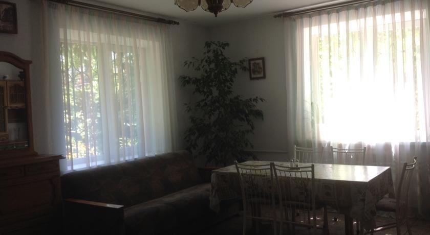 Гостиница Guest house Vladimir Краснодар-16