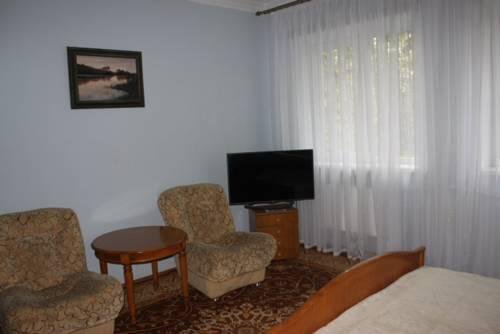 Гостиница Guest house Vladimir Краснодар