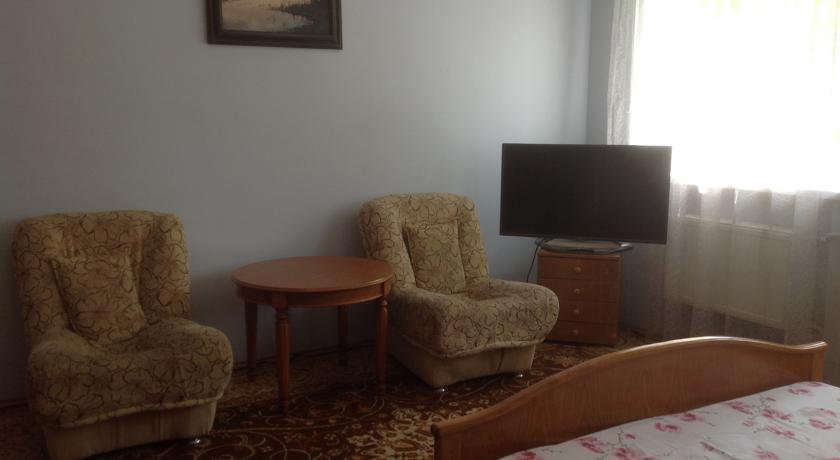 Гостиница Guest house Vladimir Краснодар-8