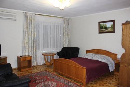Гостиница Guest house Vladimir Краснодар