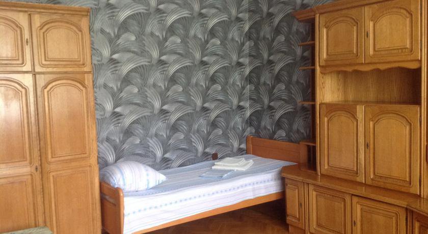 Гостиница Guest house Vladimir Краснодар-29