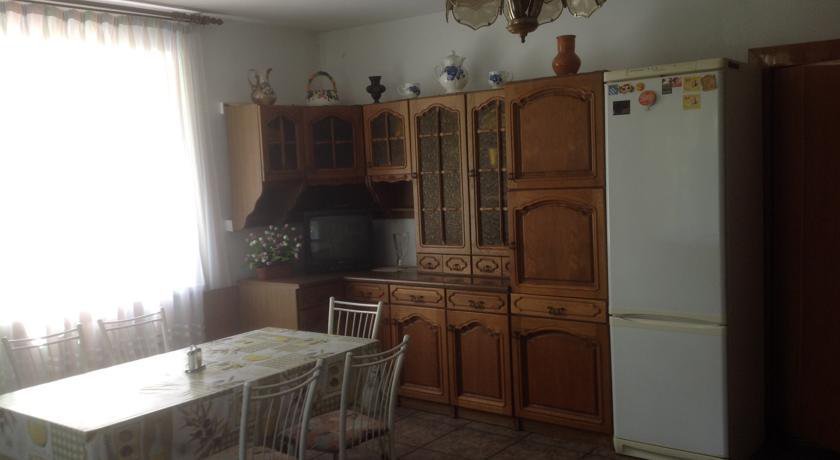 Гостиница Guest house Vladimir Краснодар-21