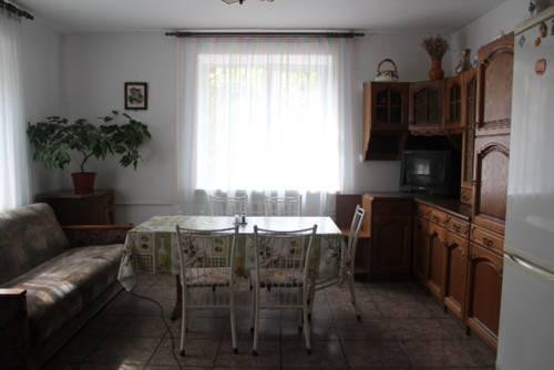 Гостиница Guest house Vladimir Краснодар-18