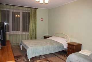Гостиница Guest house Vladimir Краснодар Бюджетный трехместный номер-4
