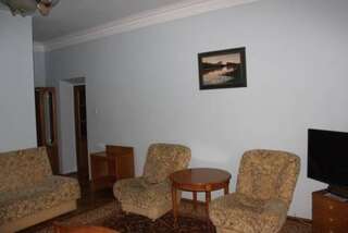 Гостиница Guest house Vladimir Краснодар Классический четырёхместный номер-2