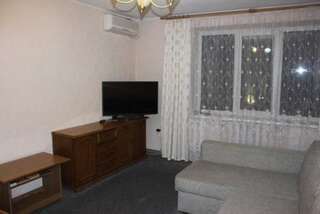 Гостиница Guest house Vladimir Краснодар Бюджетный двухместный номер с 2 отдельными кроватями-3