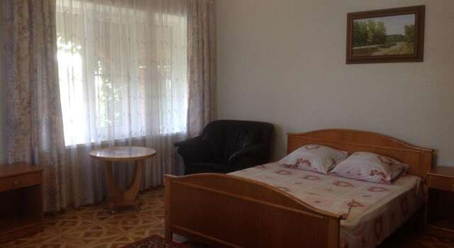 Гостиница Guest house Vladimir Краснодар-11