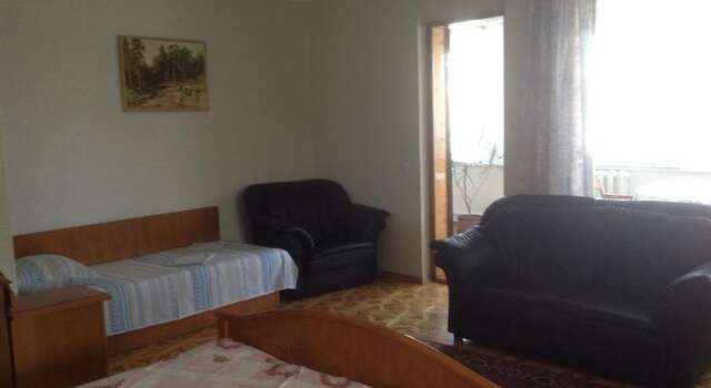 Гостиница Guest house Vladimir Краснодар-13