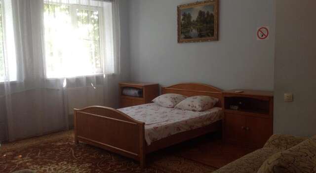 Гостиница Guest house Vladimir Краснодар-22