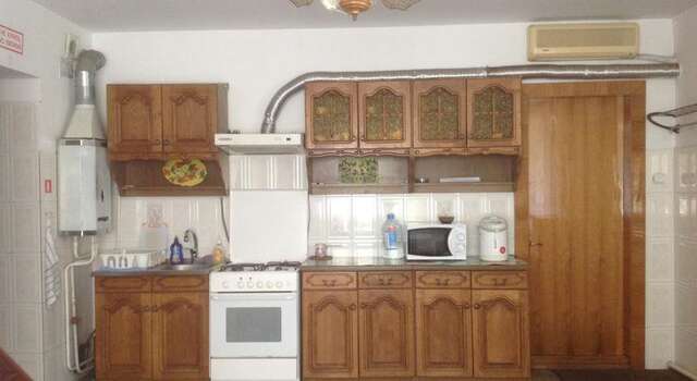 Гостиница Guest house Vladimir Краснодар-6