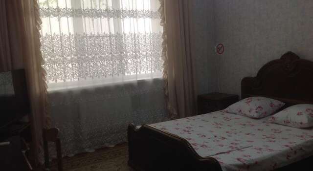Гостиница Guest house Vladimir Краснодар-12