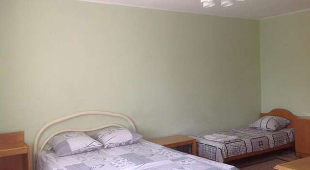 Гостиница Guest house Vladimir Краснодар-30