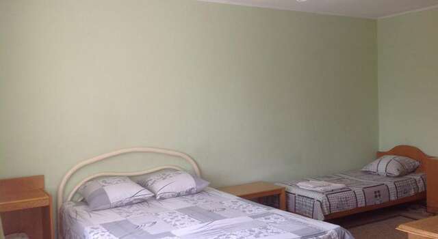Гостиница Guest house Vladimir Краснодар-21