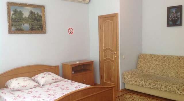 Гостиница Guest house Vladimir Краснодар-14