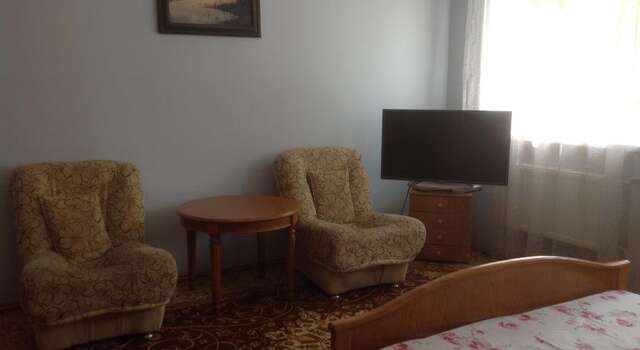 Гостиница Guest house Vladimir Краснодар-7