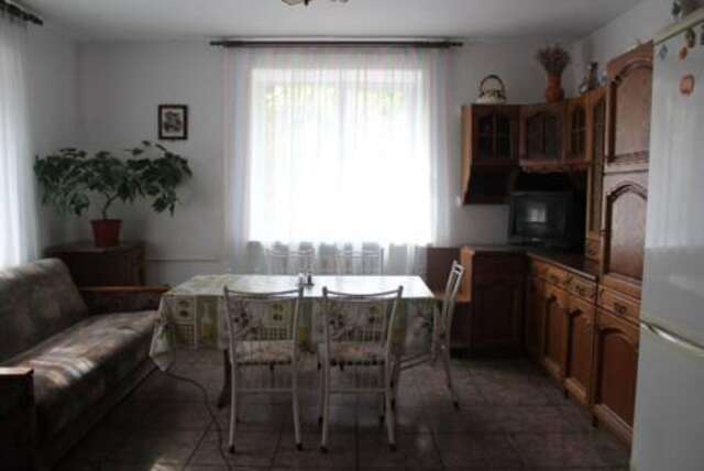 Гостиница Guest house Vladimir Краснодар-17