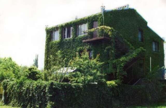 Гостиница Guest house Vladimir Краснодар-8