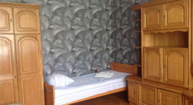 Гостиница Guest house Vladimir Краснодар-18